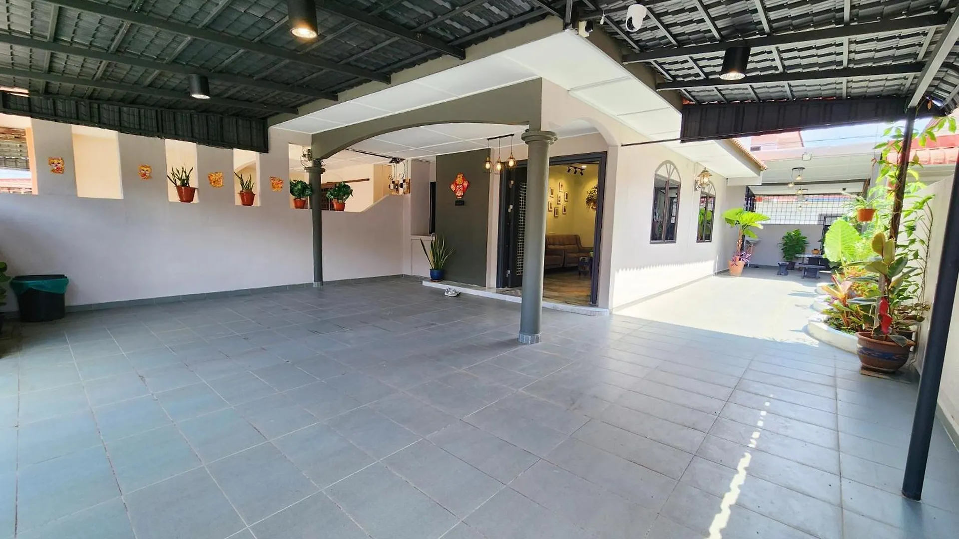 Nyaraló Ipoh 168 Taman Pelangi, Persiaran Halaman Ampang Ipoh Malajzia