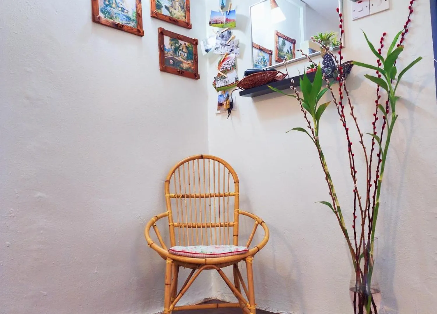 Ipoh 168 Taman Pelangi, Persiaran Halaman Ampang Ipoh Casa de Férias