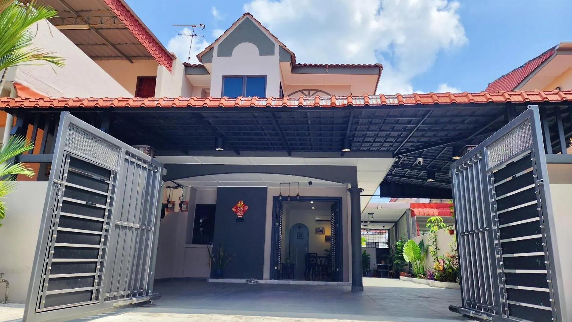 Contatos de Ipoh 168 Taman Pelangi, Persiaran Halaman Ampang Ipoh