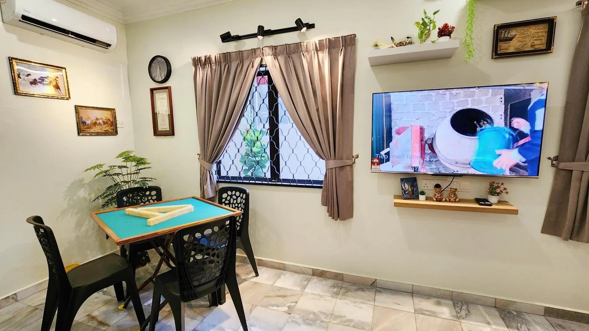 Ipoh 168 Taman Pelangi, Persiaran Halaman Ampang Ipoh Malásia